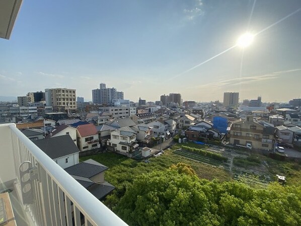 セイワコート松原の物件内観写真